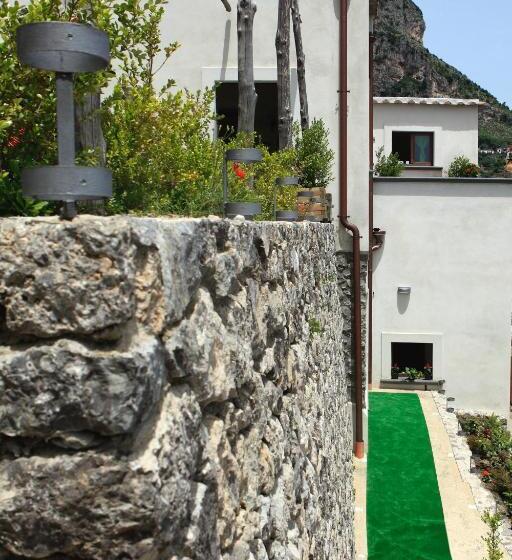 Номер Economy, L Antico Borgo Dei Limoni