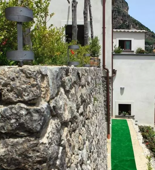 エコノミールーム, L Antico Borgo Dei Limoni