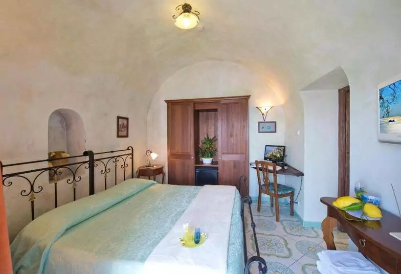 スタンダードルーム, L Antico Borgo Dei Limoni