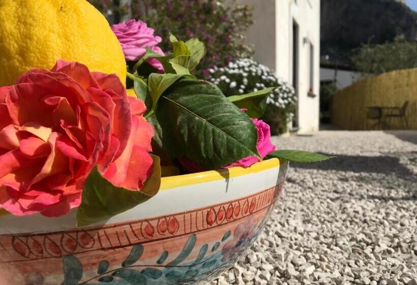 Люкс, L Antico Borgo Dei Limoni
