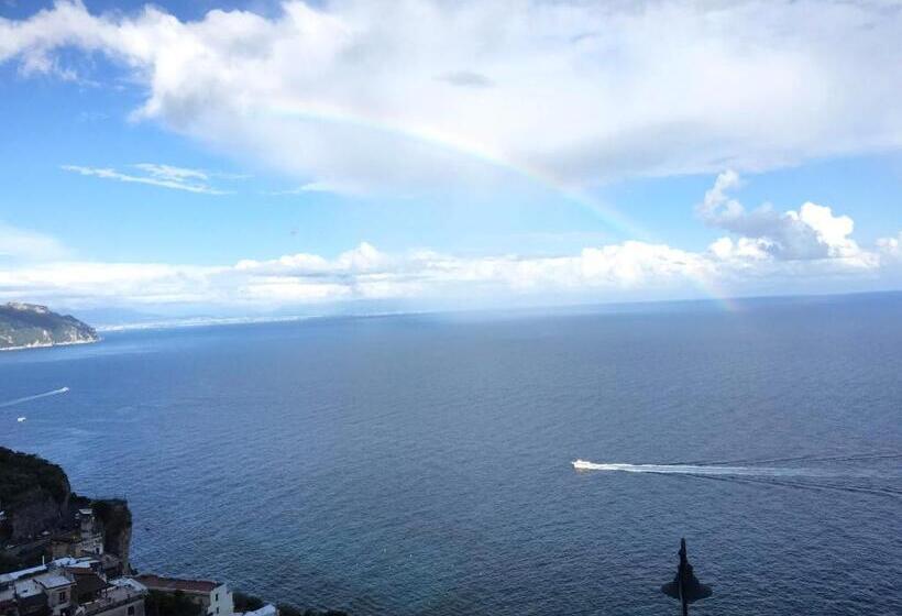 Люкс, L Antico Borgo Dei Limoni