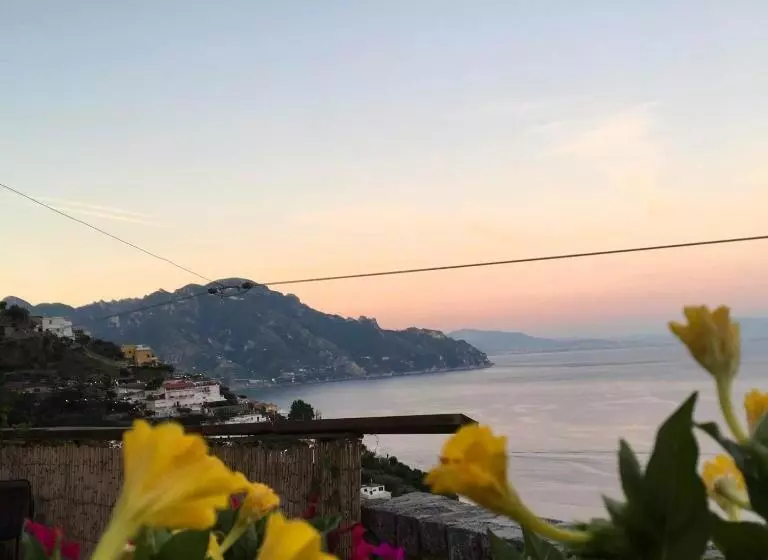 スイート, L Antico Borgo Dei Limoni
