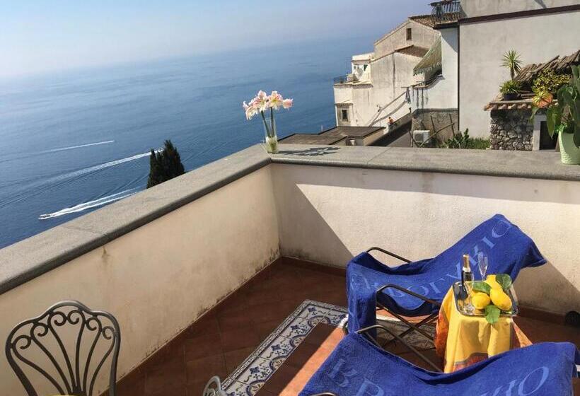 Люкс, L Antico Borgo Dei Limoni