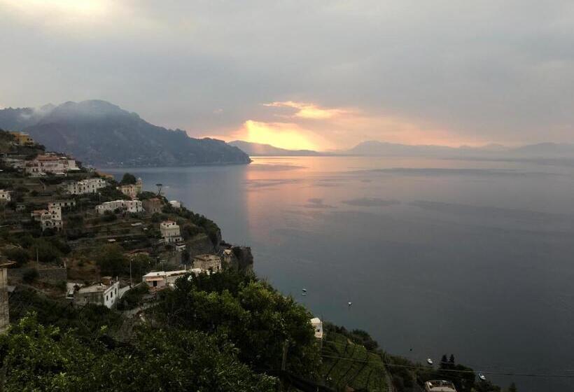 Люкс, L Antico Borgo Dei Limoni