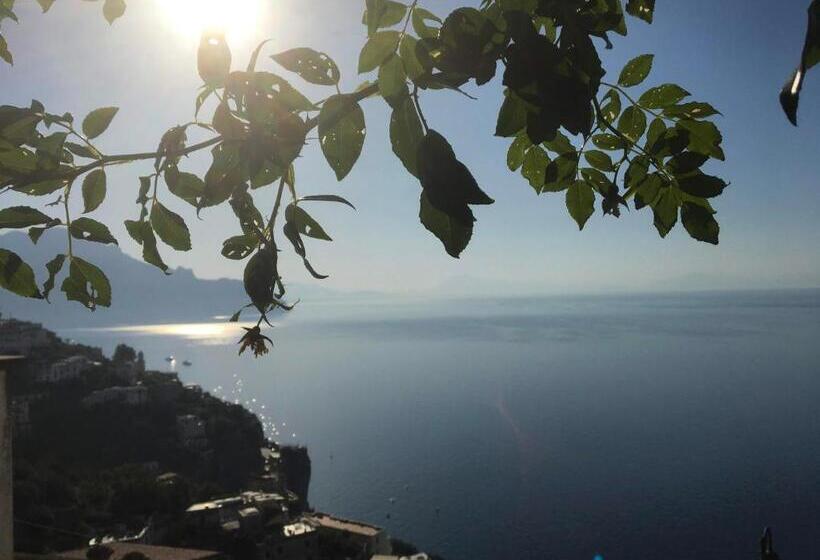 Люкс, L Antico Borgo Dei Limoni