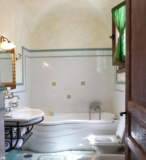 Люкс, L Antico Borgo Dei Limoni