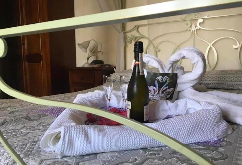 Люкс, L Antico Borgo Dei Limoni