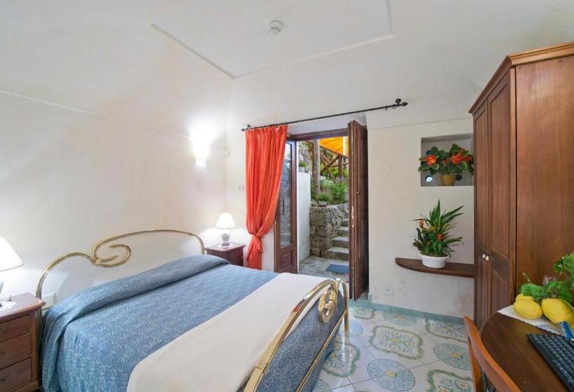 Номер Economy, L Antico Borgo Dei Limoni