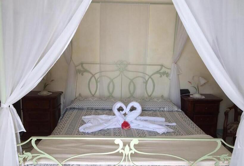 Люкс, L Antico Borgo Dei Limoni