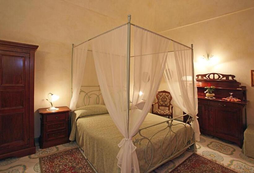 Люкс, L Antico Borgo Dei Limoni