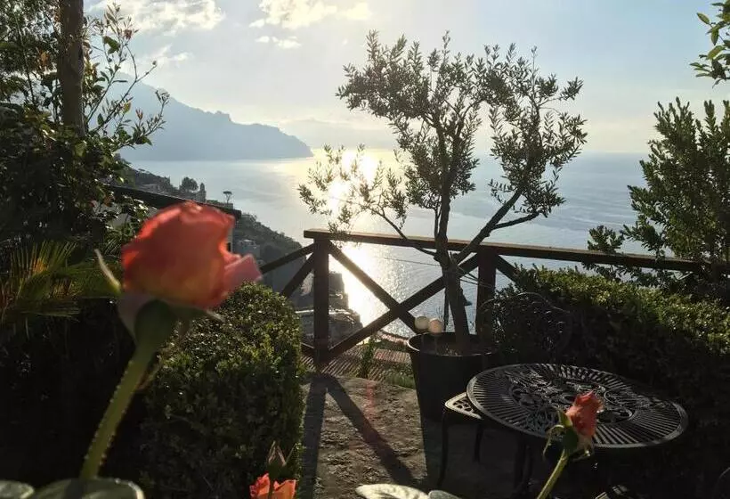 スイート, L Antico Borgo Dei Limoni