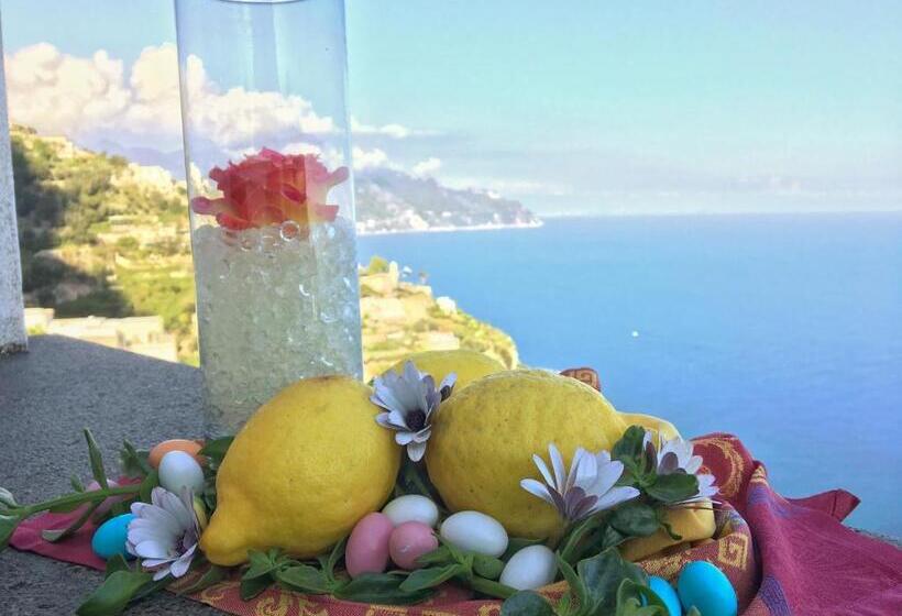 Люкс, L Antico Borgo Dei Limoni