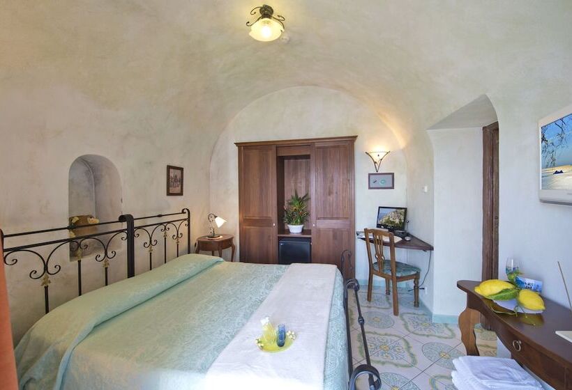 Номер Стандарт, L Antico Borgo Dei Limoni