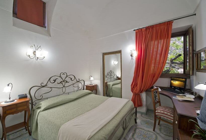 Номер Стандарт, L Antico Borgo Dei Limoni