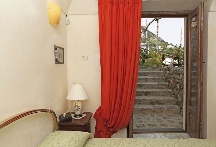 Номер Economy, L Antico Borgo Dei Limoni