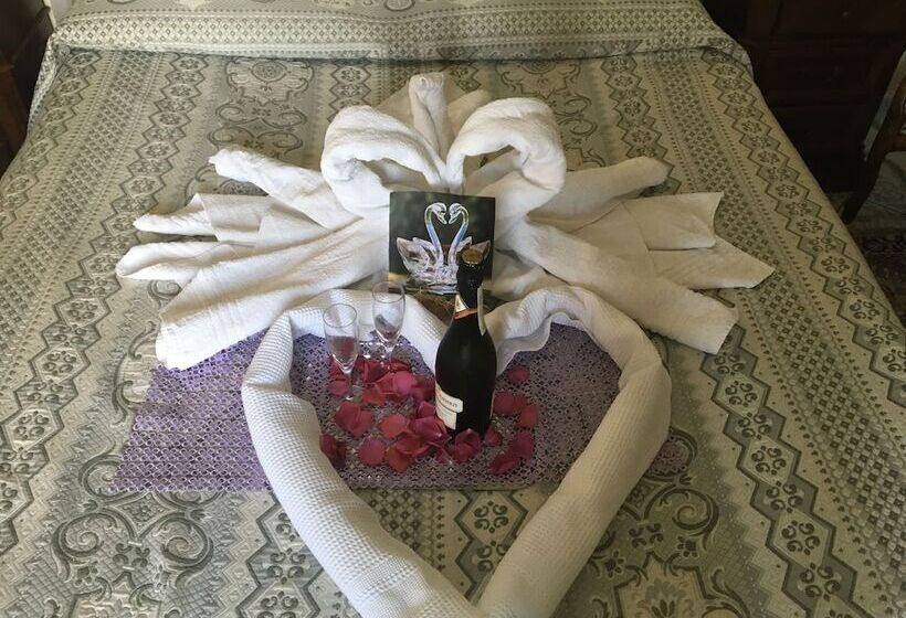 Люкс, L Antico Borgo Dei Limoni