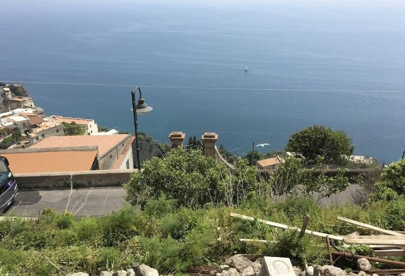 Люкс, L Antico Borgo Dei Limoni