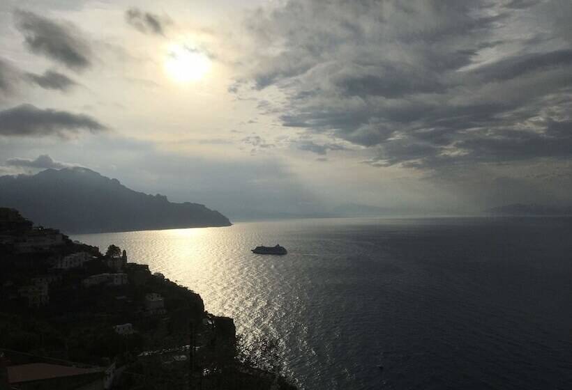 Люкс, L Antico Borgo Dei Limoni