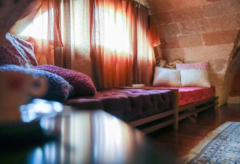 סוויטת סופריור, Monteforte Resort