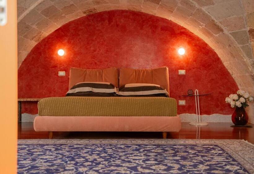 جناح سوبيريور, Monteforte Resort