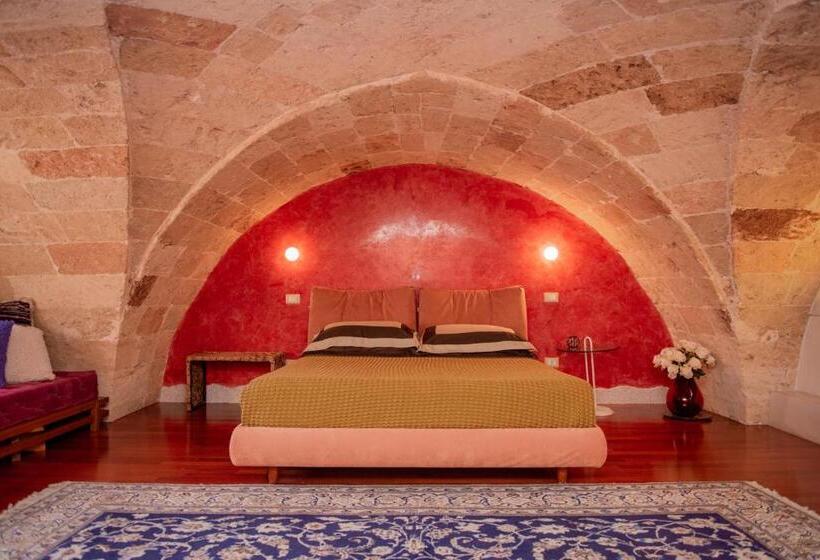 סוויטת סופריור, Monteforte Resort