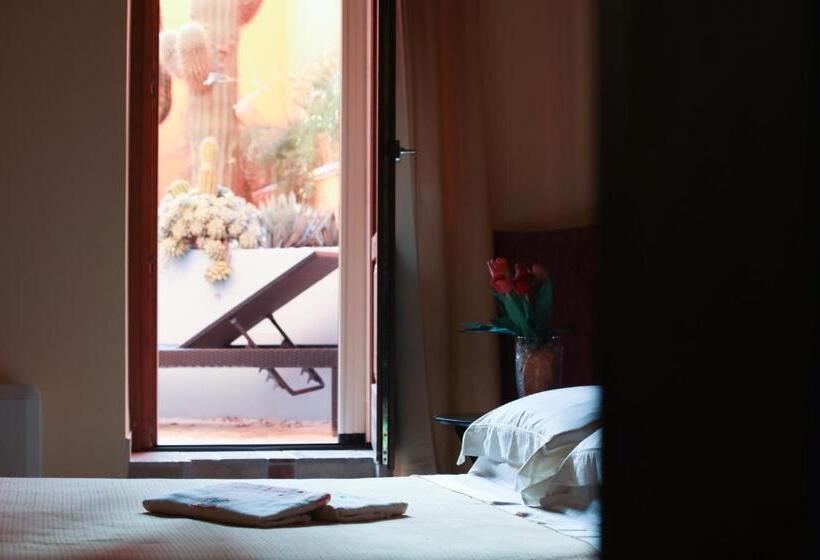 סוויטה, Monteforte Resort