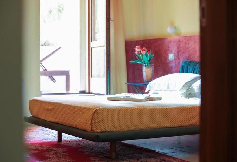 جناح, Monteforte Resort