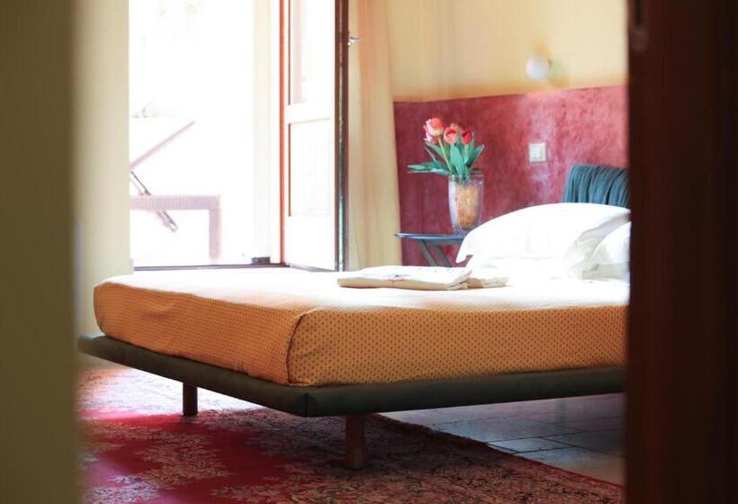 جناح, Monteforte Resort