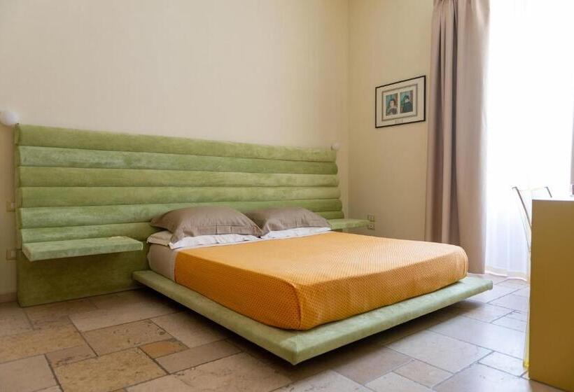 חדר סטנדרט, Monteforte Resort