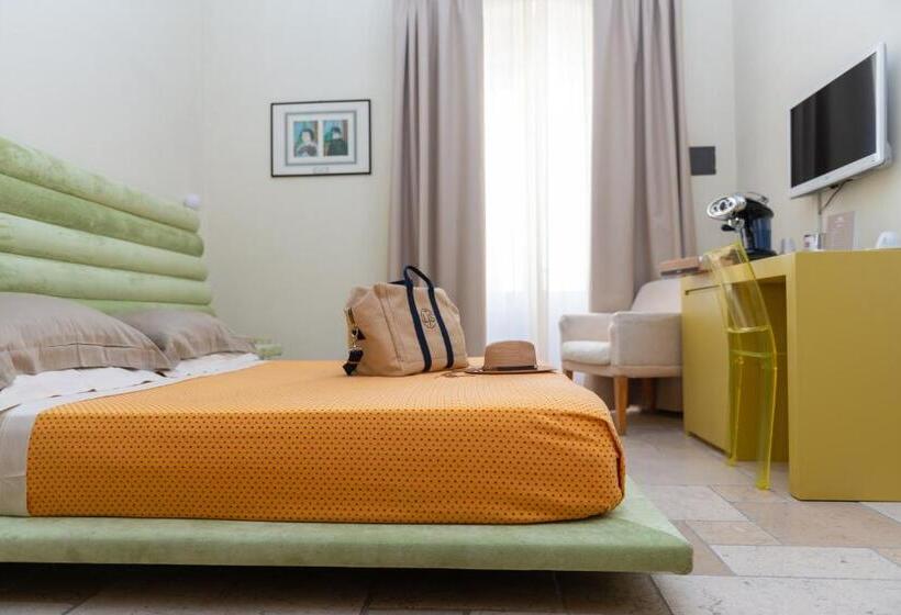 חדר סטנדרט, Monteforte Resort