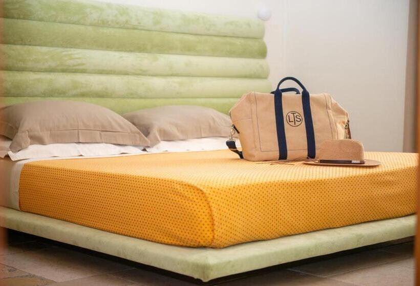 חדר סטנדרט, Monteforte Resort