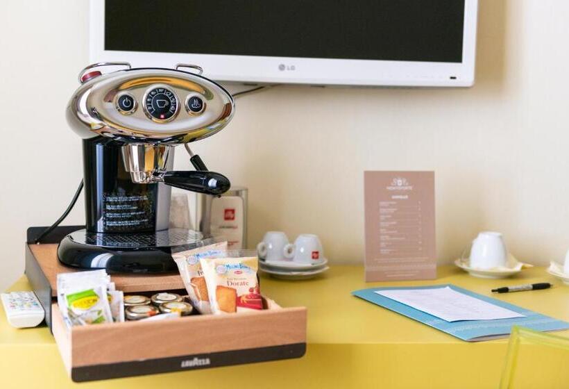 חדר סטנדרט, Monteforte Resort