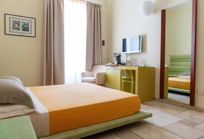 חדר סטנדרט, Monteforte Resort