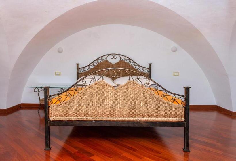 סוויטה משפחתית, Monteforte Resort