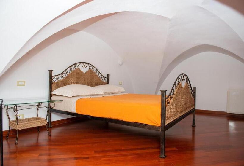 סוויטה משפחתית, Monteforte Resort