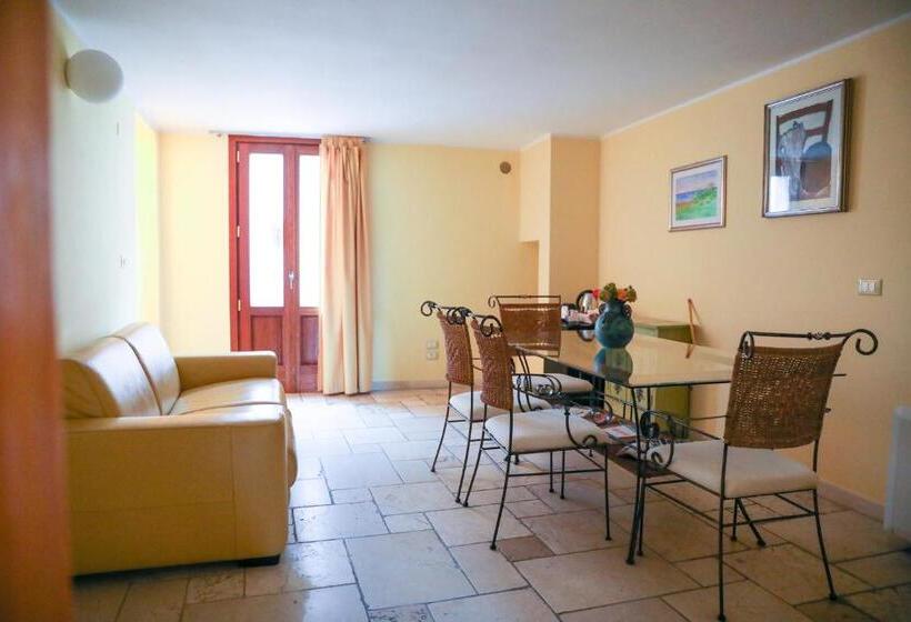 סוויטה משפחתית, Monteforte Resort