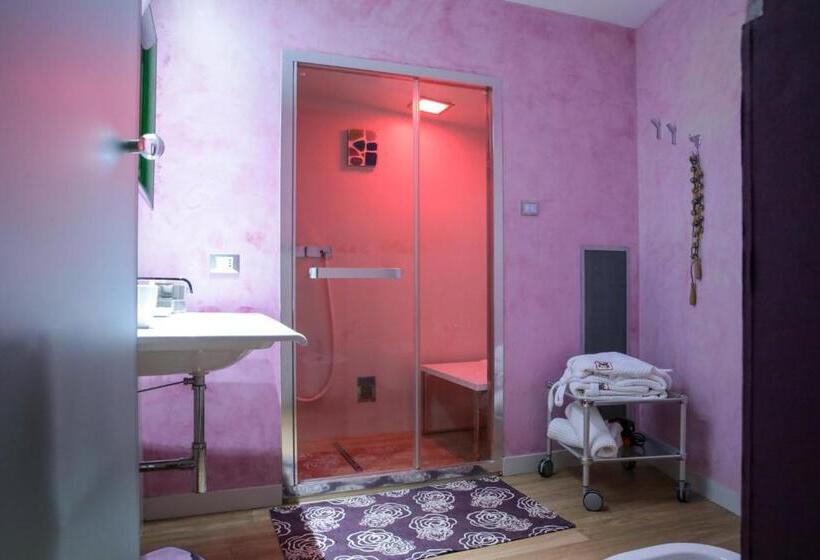 סוויטה משפחתית, Monteforte Resort