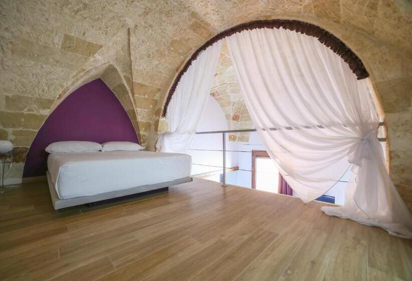 סוויטה משפחתית, Monteforte Resort