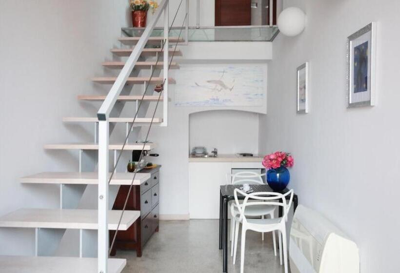 סוויטה משפחתית, Monteforte Resort