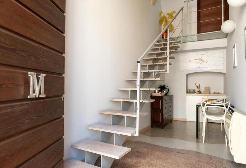 סוויטה משפחתית, Monteforte Resort