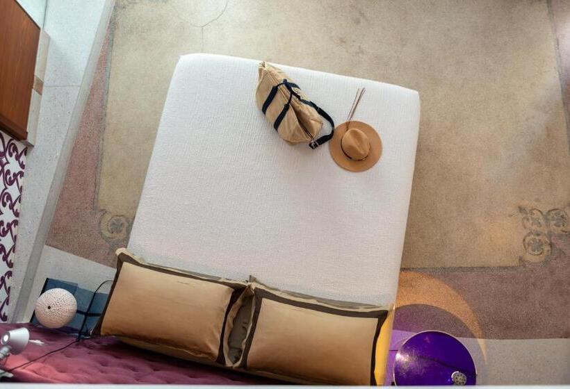 סוויטה משפחתית, Monteforte Resort