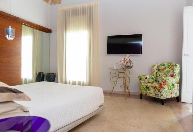 סוויטה משפחתית, Monteforte Resort