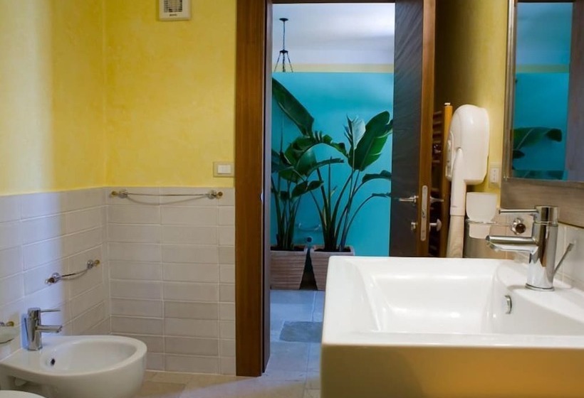 חדר סטנדרט, Monteforte Resort