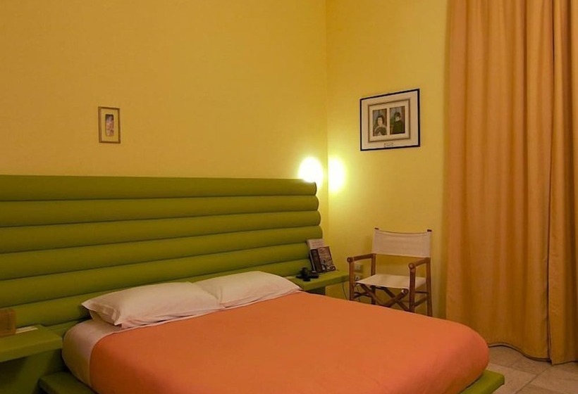 חדר סטנדרט, Monteforte Resort