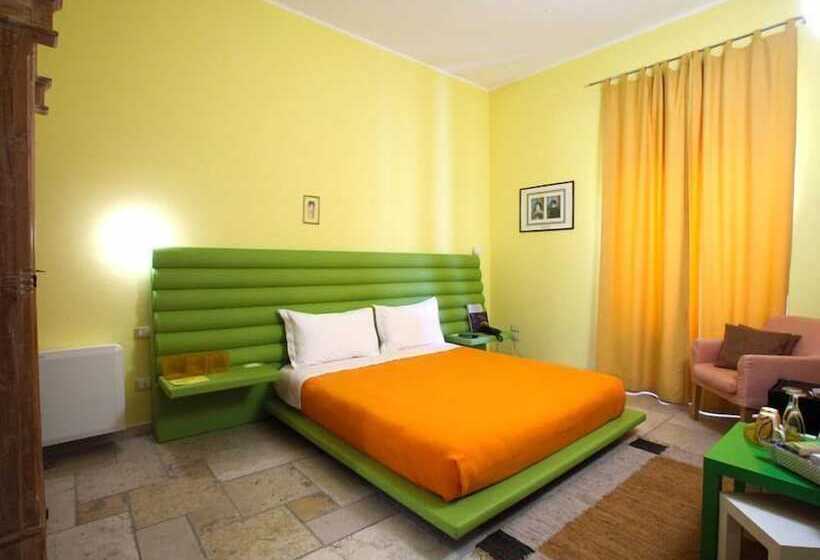 חדר סטנדרט, Monteforte Resort