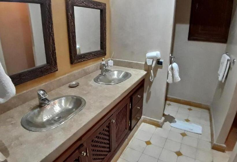 اتاق استاندارد, Casa De Marrakech Riad Guest House