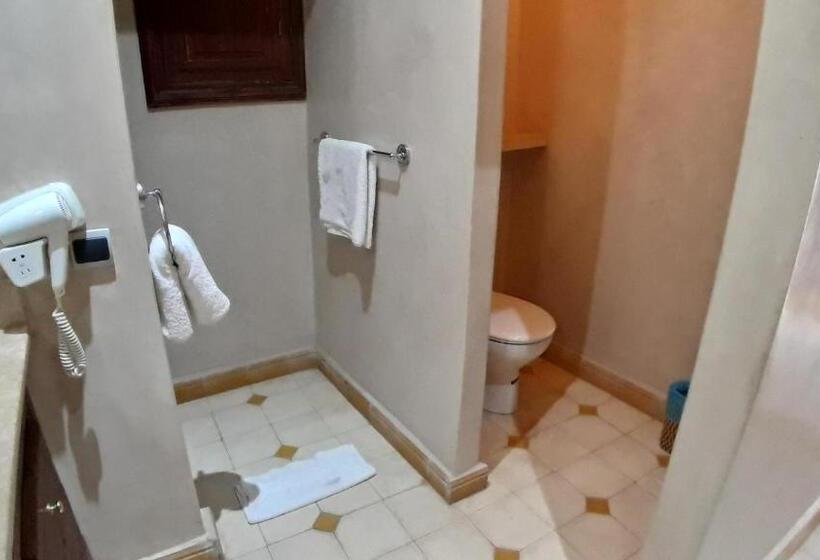 اتاق استاندارد, Casa De Marrakech Riad Guest House