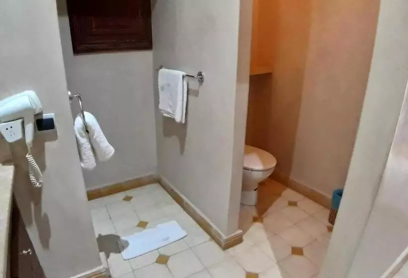 اتاق استاندارد, Casa De Marrakech Riad Guest House