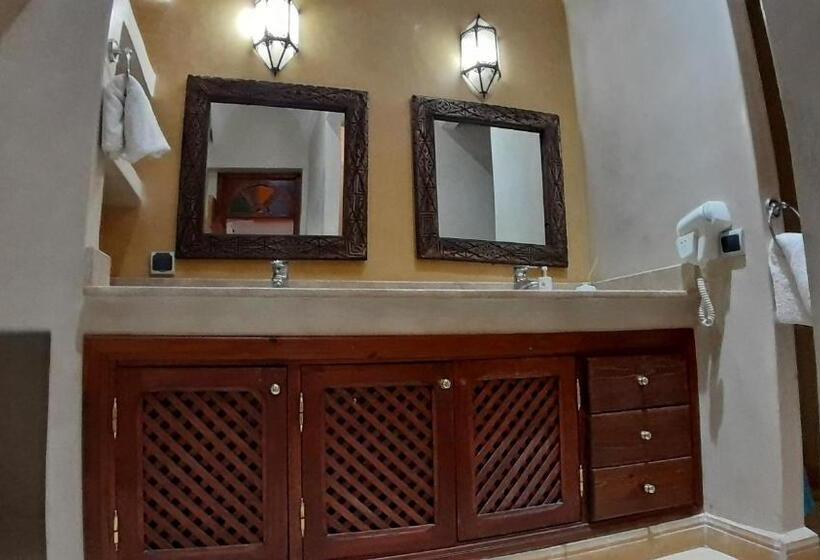 اتاق استاندارد, Casa De Marrakech Riad Guest House