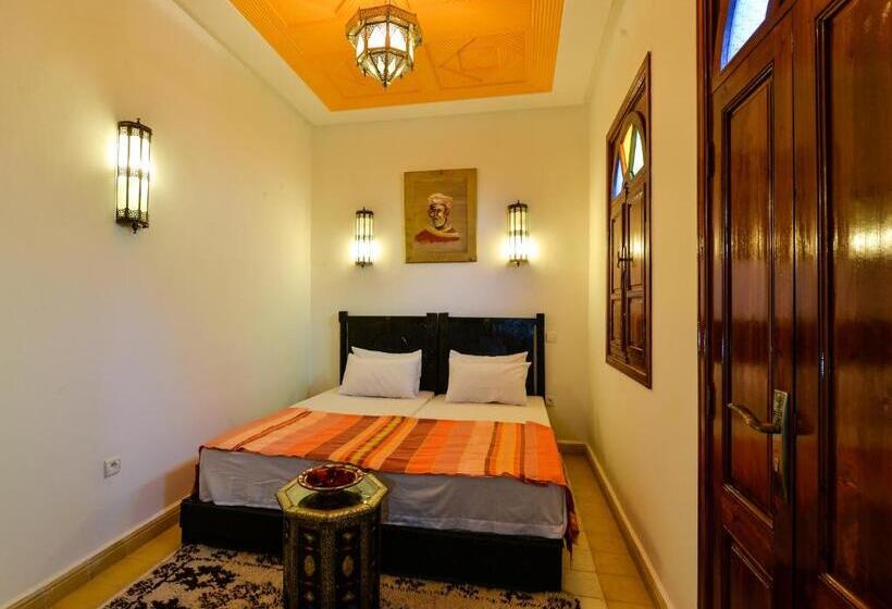 اتاق استاندارد, Casa De Marrakech Riad Guest House